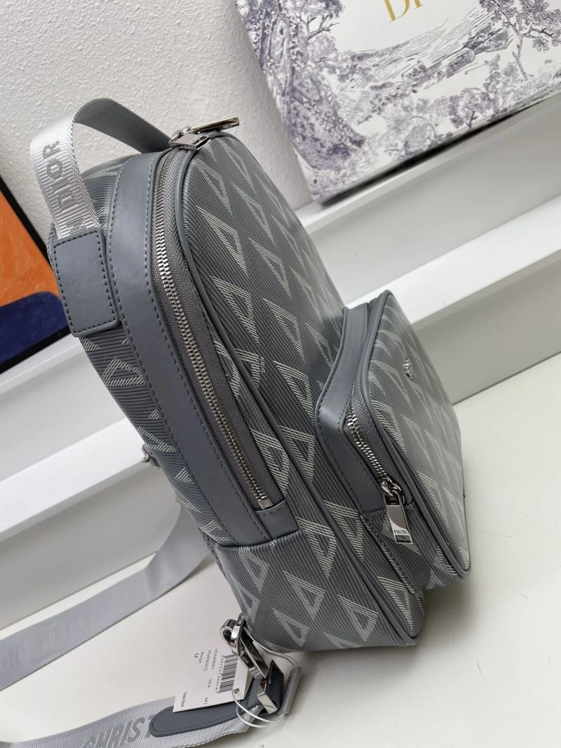 Soft Dxxr Waist & Chest Packs 62965