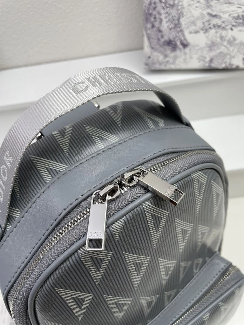 Soft Dxxr Waist & Chest Packs 62965