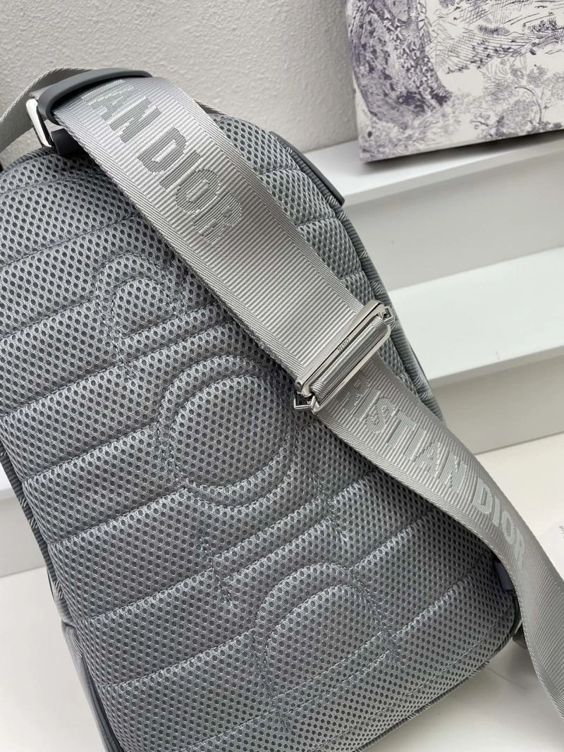 Soft Dxxr Waist & Chest Packs 62965