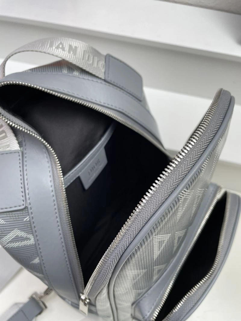 Soft Dxxr Waist & Chest Packs 62965