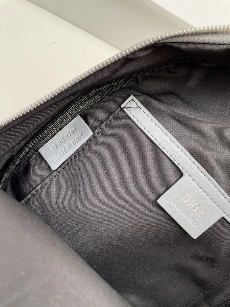 Soft Dxxr Waist & Chest Packs 62965