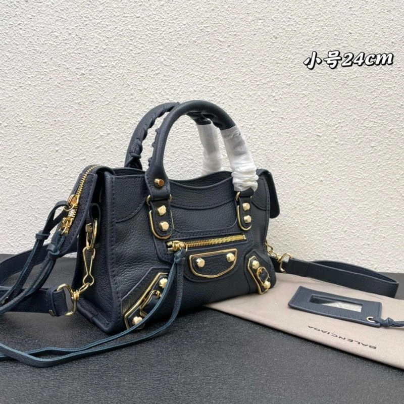Bxlxnciaga  City Bags NewStyle 87810