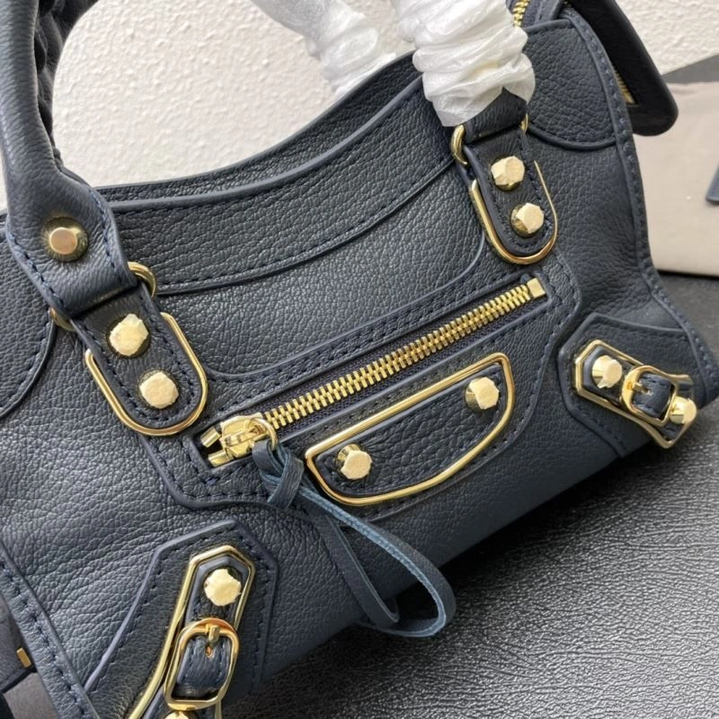 Bxlxnciaga  City Bags NewStyle 87810