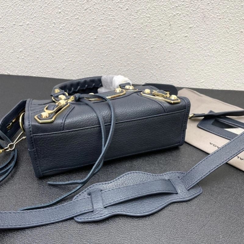 Bxlxnciaga  City Bags NewStyle 87810