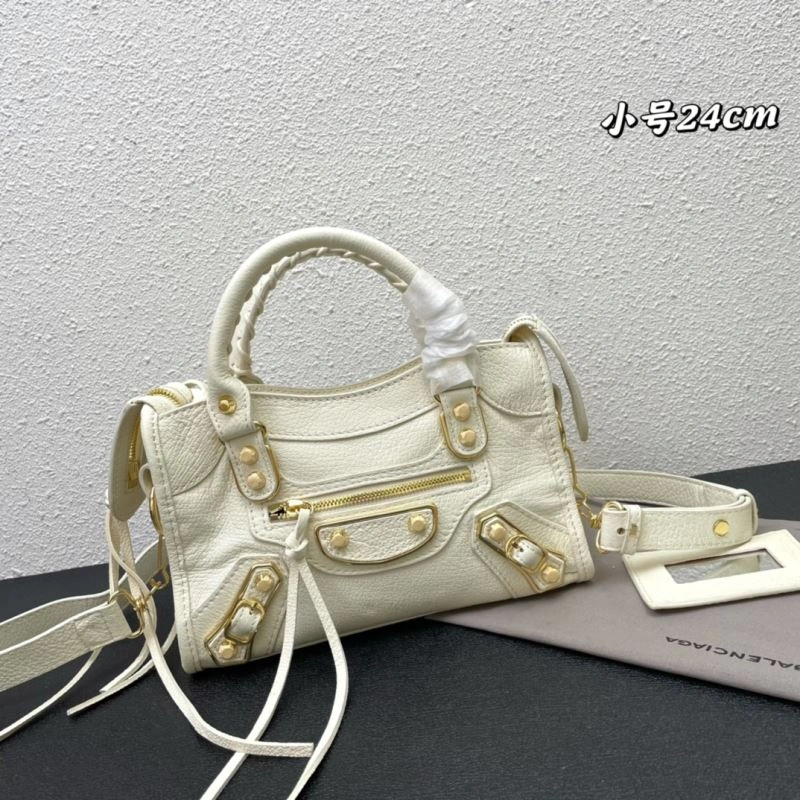 EyeCatching Bxlxnciaga  City Bags 87804