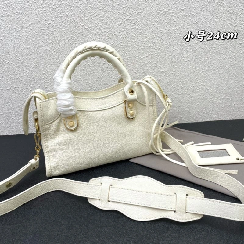 EyeCatching Bxlxnciaga  City Bags 87804