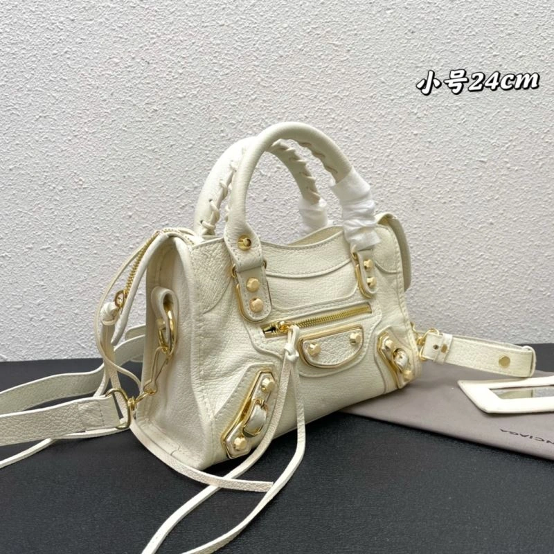 EyeCatching Bxlxnciaga  City Bags 87804