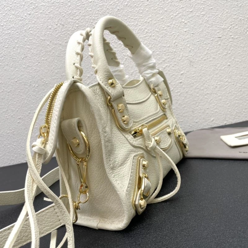 EyeCatching Bxlxnciaga  City Bags 87804