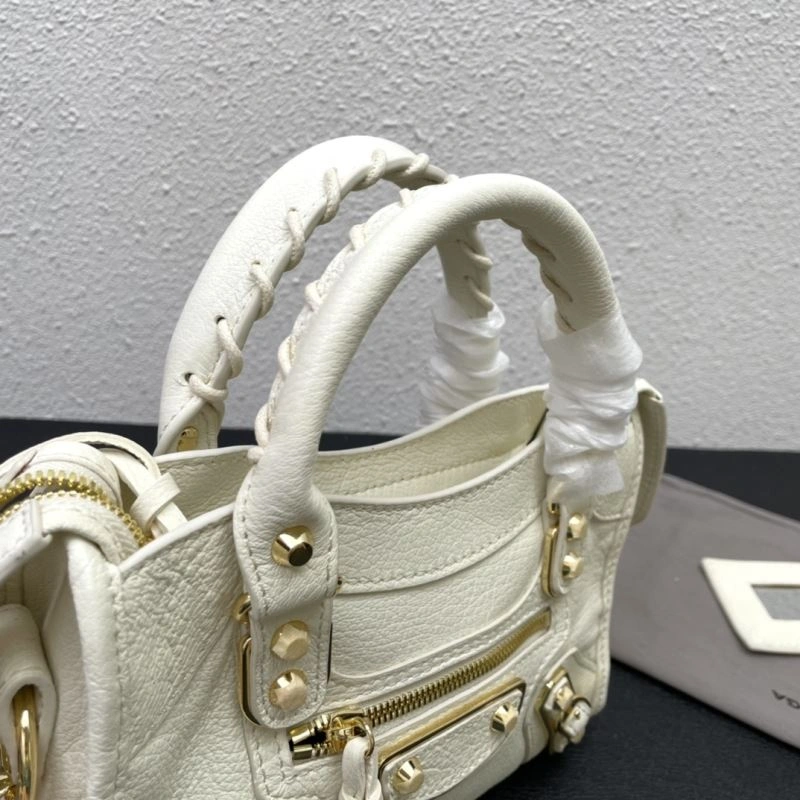 EyeCatching Bxlxnciaga  City Bags 87804