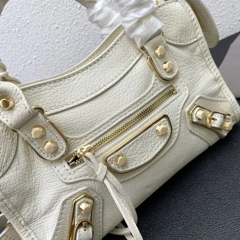 EyeCatching Bxlxnciaga  City Bags 87804
