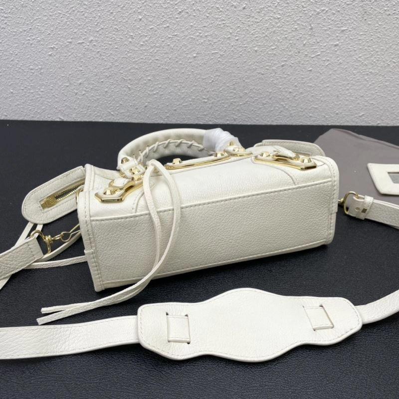 EyeCatching Bxlxnciaga  City Bags 87804