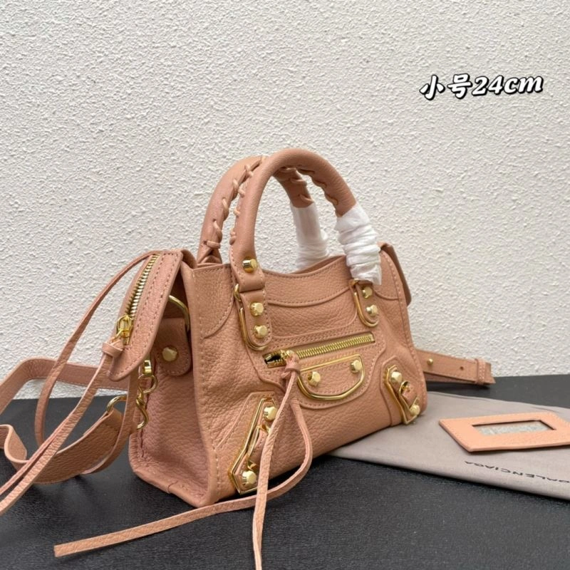 Popular Bxlxnciaga  City Bags 87788