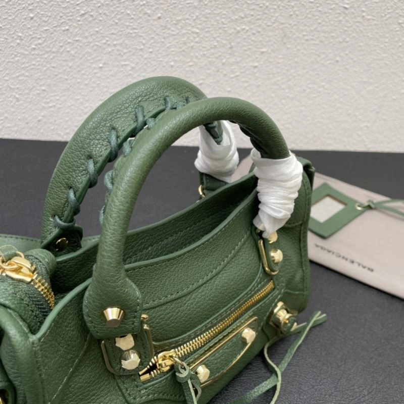 ModernLook Bxlxnciaga  City Bags 87782