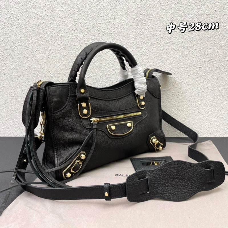 GoodFit Bxlxnciaga  City Bags 87803