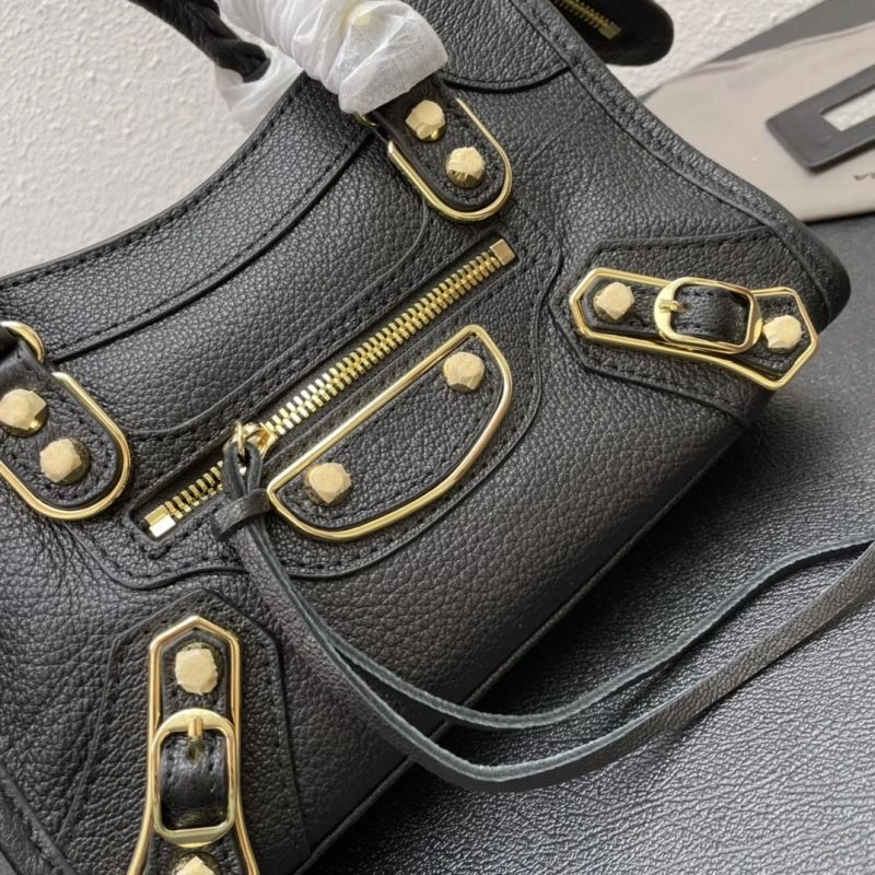 GoodFit Bxlxnciaga  City Bags 87803