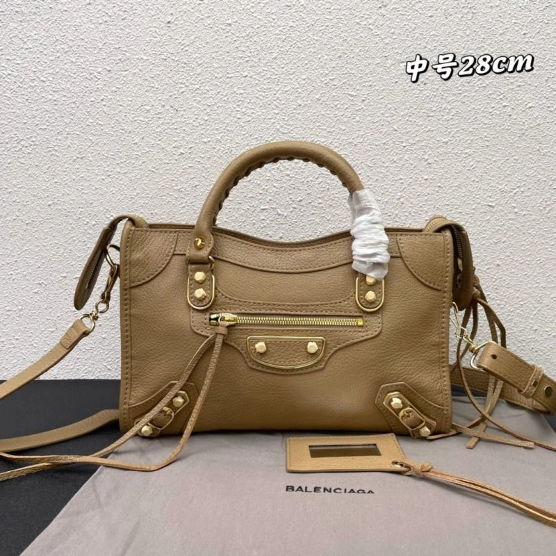 Durable Bxlxnciaga  City Bags 87796