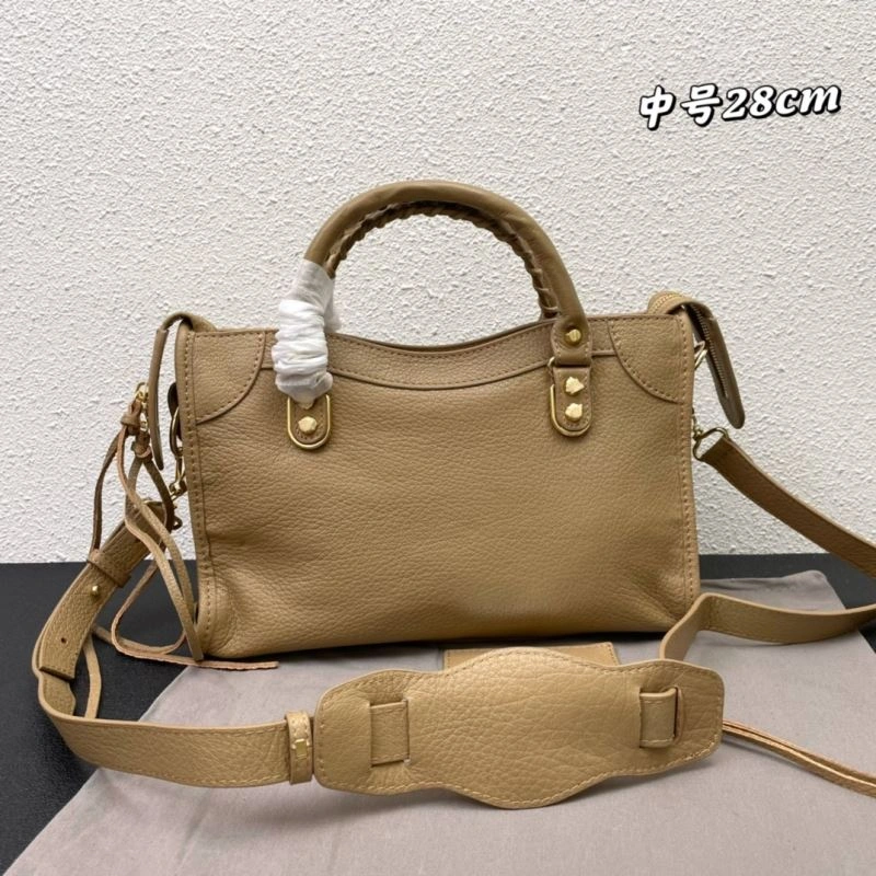 Durable Bxlxnciaga  City Bags 87796