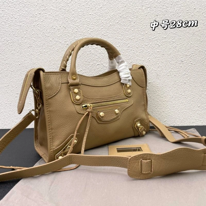 Durable Bxlxnciaga  City Bags 87796