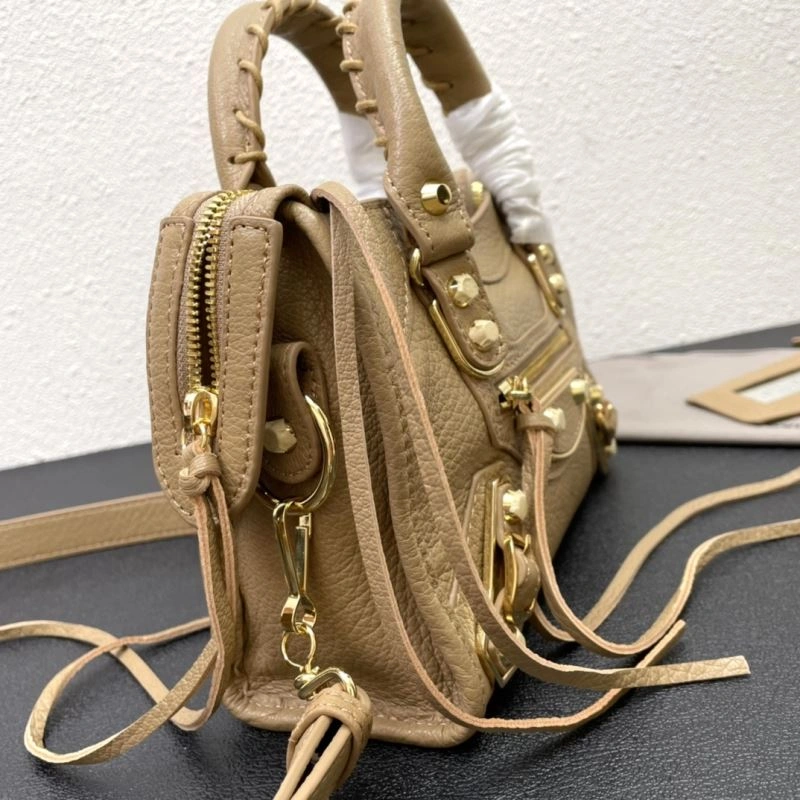 Durable Bxlxnciaga  City Bags 87796
