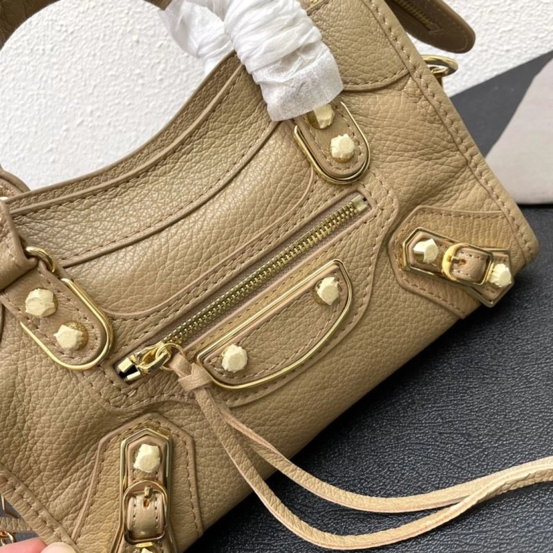 Durable Bxlxnciaga  City Bags 87796