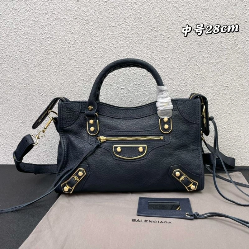 Bxlxnciaga  City Bags AllSeason 87783