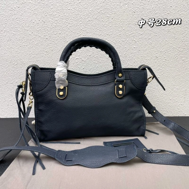 Bxlxnciaga  City Bags AllSeason 87783