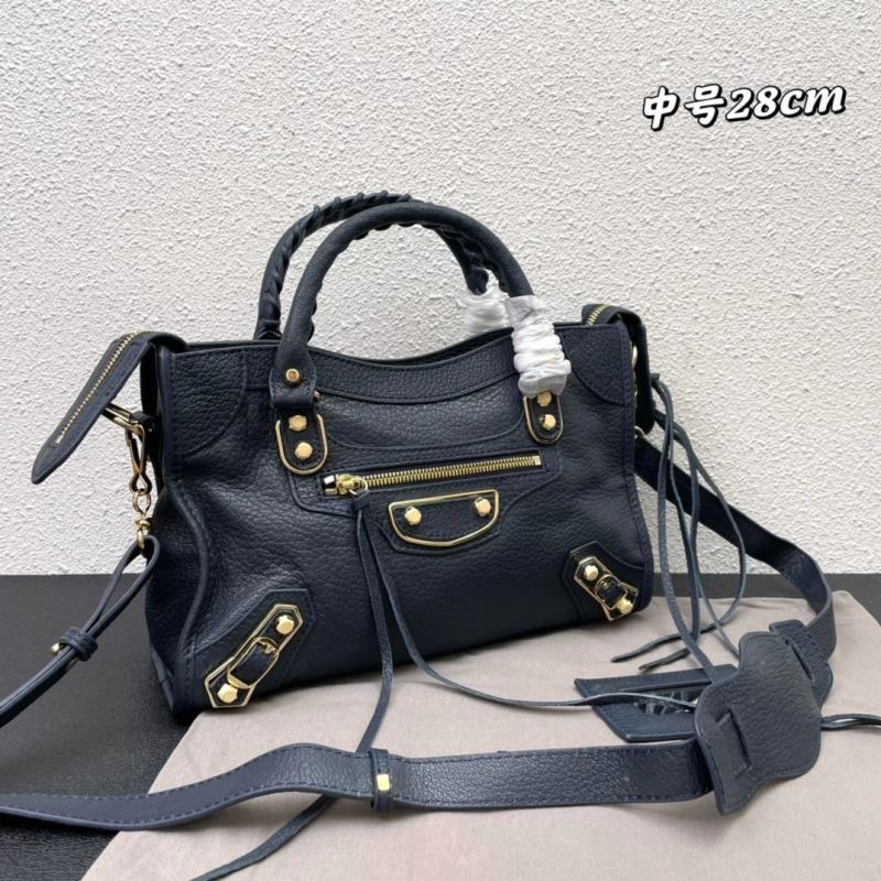 Bxlxnciaga  City Bags AllSeason 87783