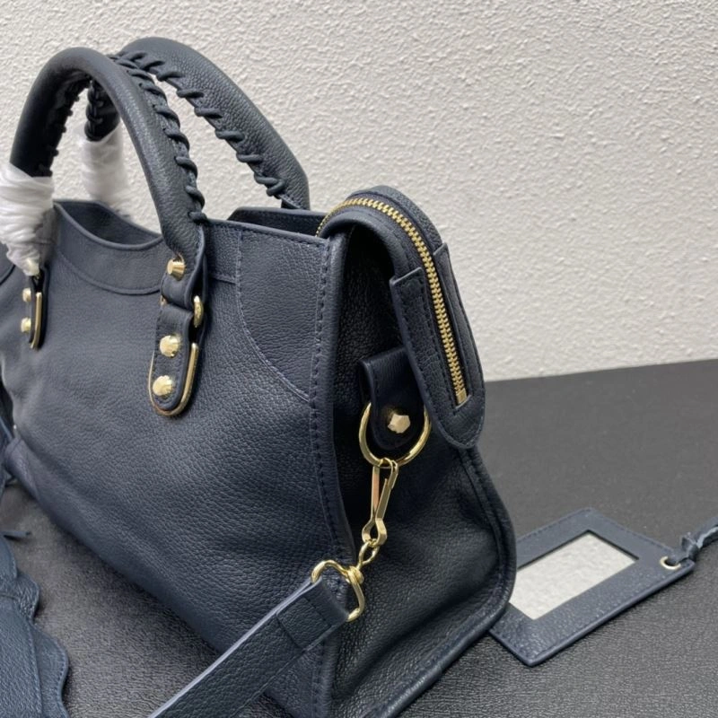 Bxlxnciaga  City Bags AllSeason 87783