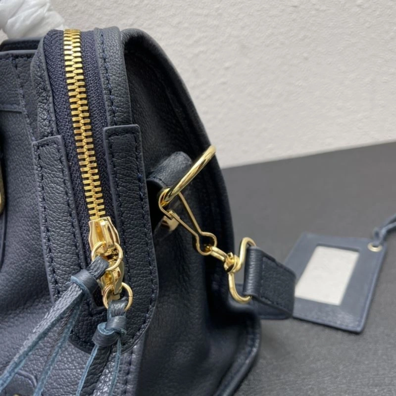 Bxlxnciaga  City Bags AllSeason 87783