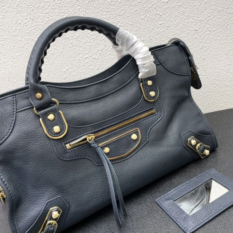 Bxlxnciaga  City Bags AllSeason 87783