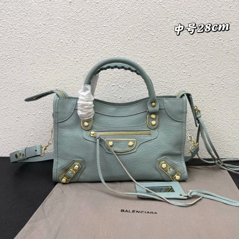 Bxlxnciaga  City Bags ModernLook 87793
