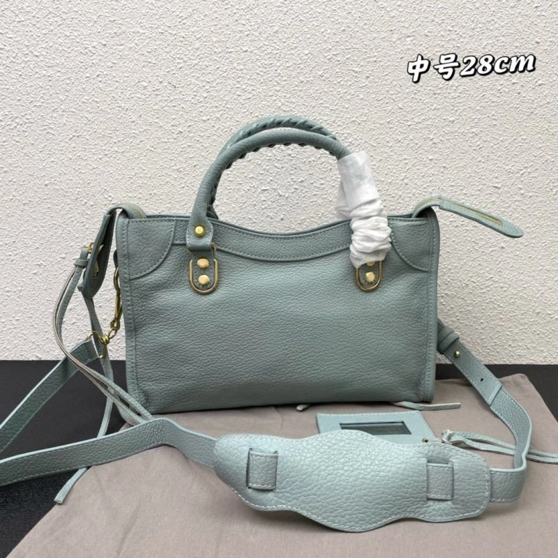 Bxlxnciaga  City Bags ModernLook 87793