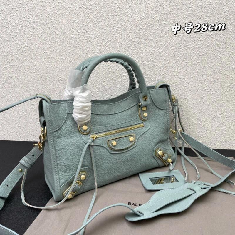 Bxlxnciaga  City Bags ModernLook 87793