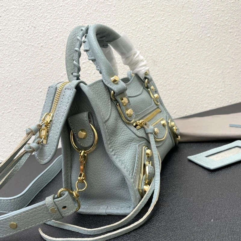 Bxlxnciaga  City Bags ModernLook 87793