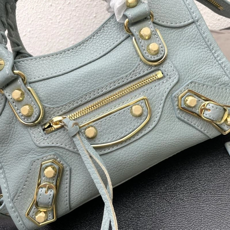 Bxlxnciaga  City Bags ModernLook 87793
