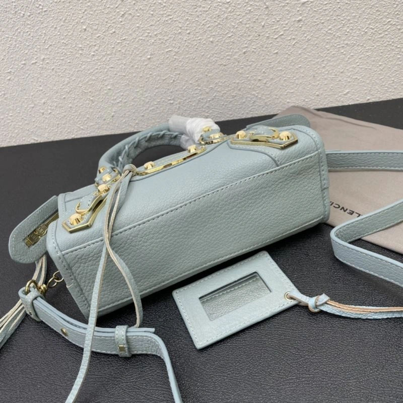 Bxlxnciaga  City Bags ModernLook 87793