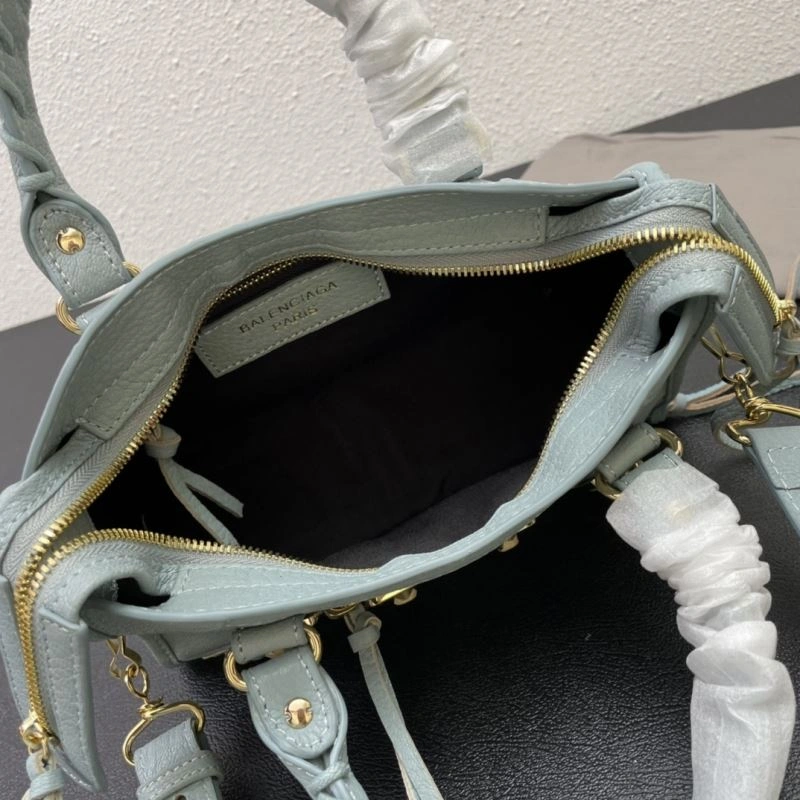 Bxlxnciaga  City Bags ModernLook 87793