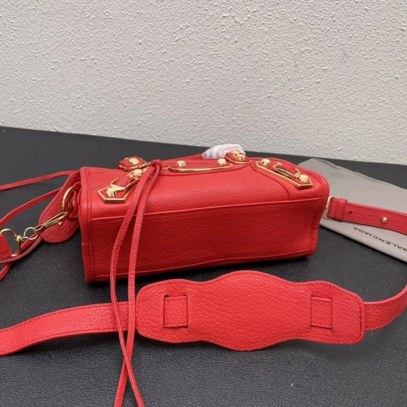 Bxlxnciaga  City Bags Soft 87785