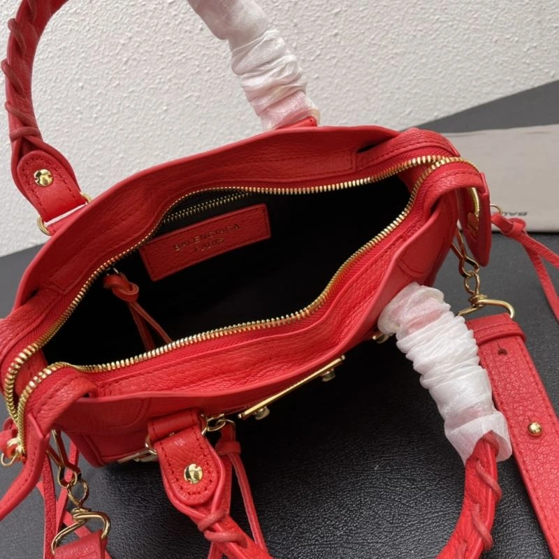 Bxlxnciaga  City Bags Soft 87785