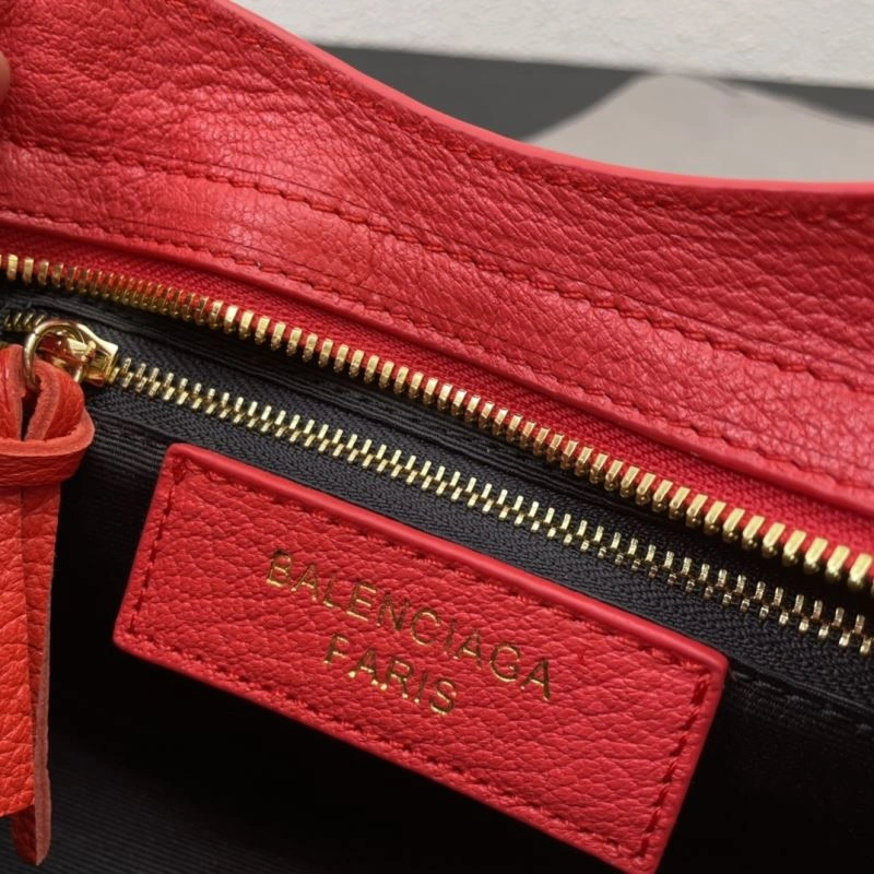 Bxlxnciaga  City Bags Soft 87785