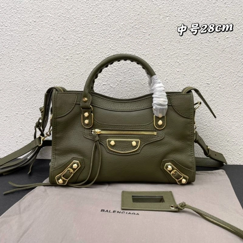 ModernLook Bxlxnciaga  City Bags 87809