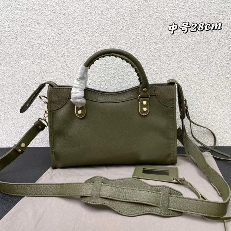 ModernLook Bxlxnciaga  City Bags 87809
