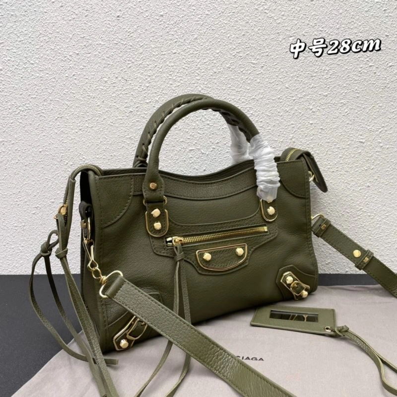 ModernLook Bxlxnciaga  City Bags 87809