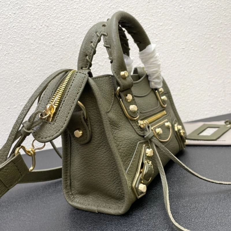 ModernLook Bxlxnciaga  City Bags 87809