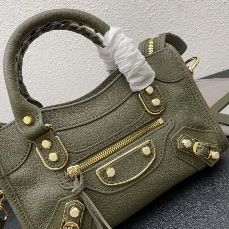 ModernLook Bxlxnciaga  City Bags 87809
