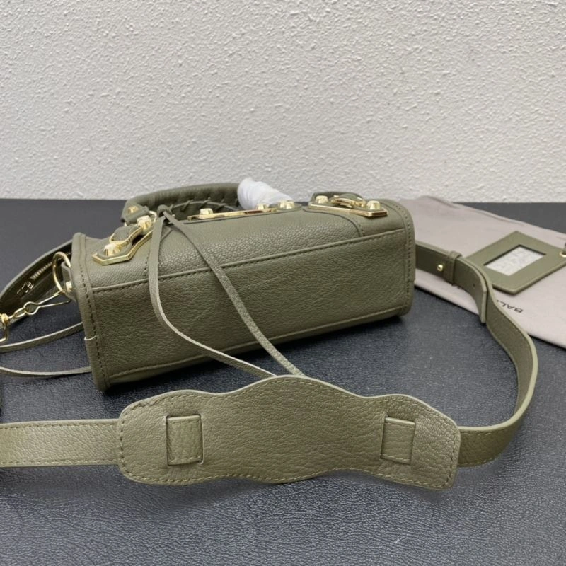 ModernLook Bxlxnciaga  City Bags 87809