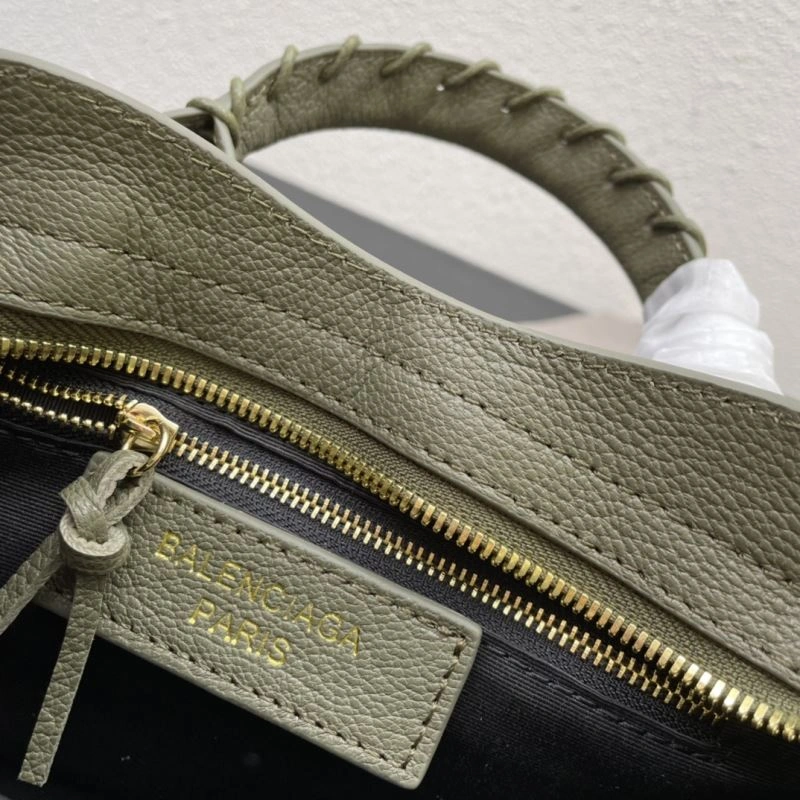 ModernLook Bxlxnciaga  City Bags 87809