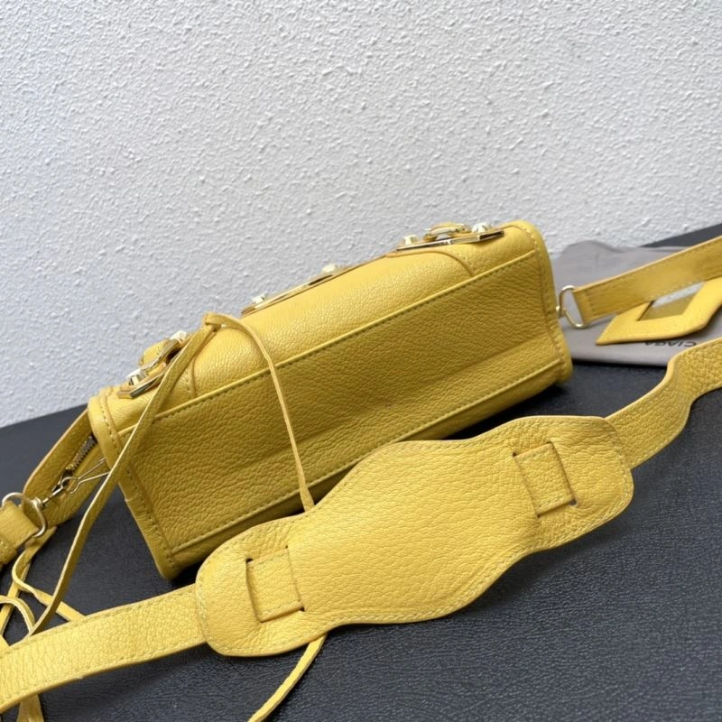 Bxlxnciaga  City Bags Bright 87827