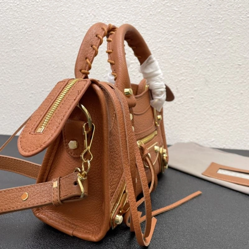 Bxlxnciaga  City Bags Bold 76643