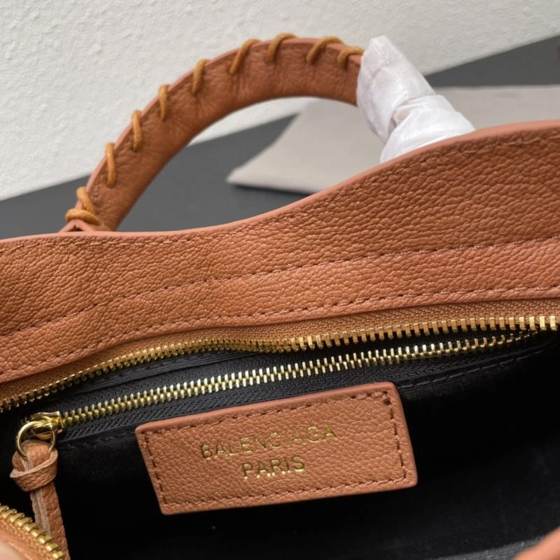 Bxlxnciaga  City Bags Bold 76643